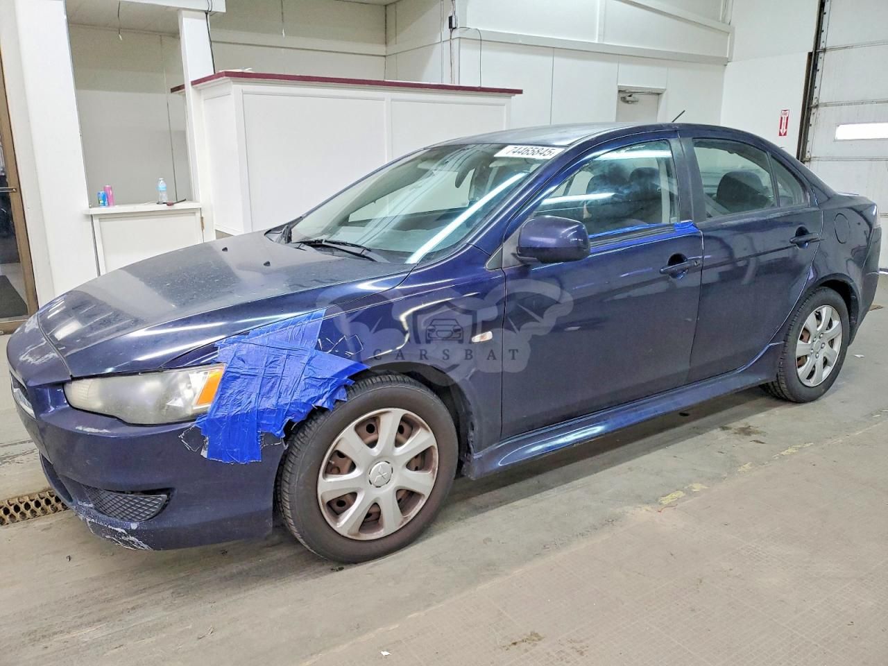 Mitsubishi Lancer ES/ES SPORT 2.0L 4 2014