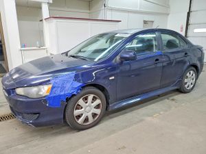 Mitsubishi Lancer ES/ES SPORT 2.0L 4 2014