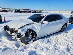 Chrysler 300 3.6L 6 2013