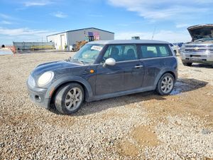 Mini Cooper 1.6L 4 2010