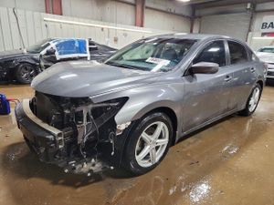 Nissan Altima 2.5 2.5L 4 2014