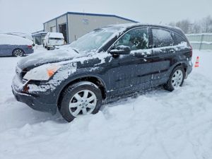 Honda CR-V EXL 2.4L 4 2007