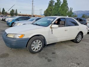 Toyota Camry CE 3.0L 6 1998