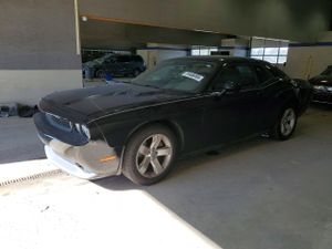 Dodge Challenger SXT 3.6L 6 2013