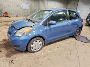 Toyota Yaris 1.5L 4 2009