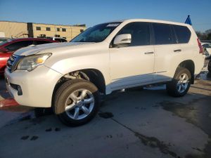 Lexus GX 460 4.6L 8 2013