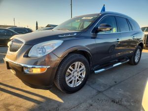 Buick Enclave 3.6L 6 2012