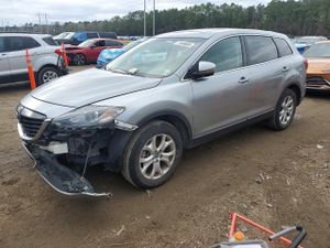 Mazda CX-9 TOURING 3.7L 6 2013