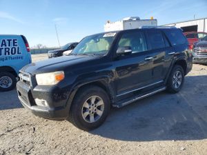 Toyota 4Runner SR5 4.0L 6 2011