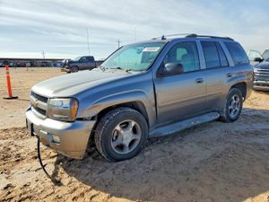 Chevrolet Trailblazer LS 4.2L 6 2008