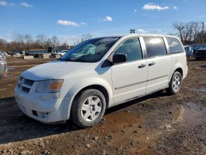 Dodge Grand Caravan (Caravan) C/V 3.3L 6 2009