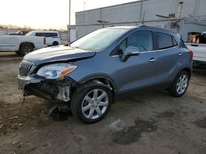 Buick Encore PREMIUM 1.4L 4 2015