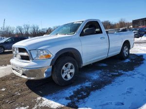 Dodge RAM SLT 4.7L 8 2012