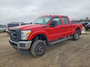 Ford F-250 SUPER DUTY 6.2L 8 2015