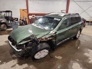 Subaru Outback 2.5I LIMITED 2.5L 4 2011