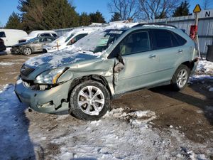 Lexus RX 350 3.5L 6 2008