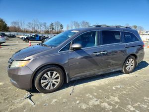 Honda Odyssey EXL 3.5L 6 2015