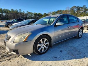 Nissan Maxima SE 3.5L 6 2008