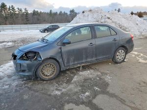 Toyota Yaris 1.5L 4 2011