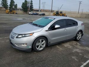 Chevrolet Volt 1.4L 4 2014