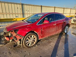 Buick Verano 2.4L 4 2015