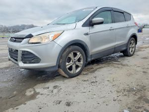 Ford Escape 2.5L 4 2015
