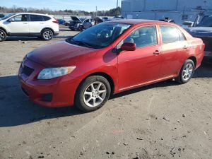 Toyota Corolla BASE 1.8L 4 2009