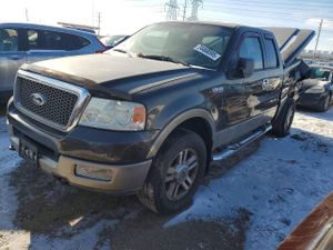 Ford F-150 5.4L 8 2005