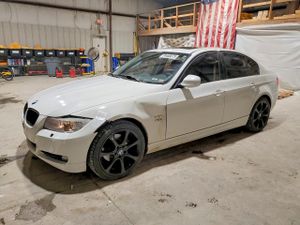 BMW 3 Series XI 3.0L 6 2011