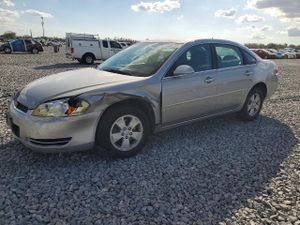 Chevrolet Impala LT 3.5L 6 2007