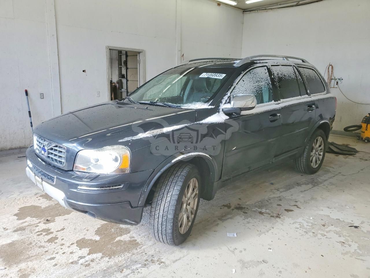 Volvo XC90 3.2 3.2L 6 2013