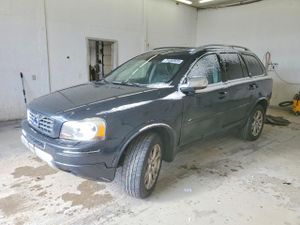 Volvo XC90 3.2 3.2L 6 2013