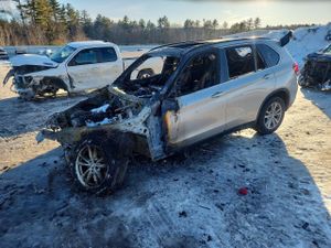 BMW X5 3.0L 6 2015