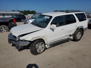 Toyota 4Runner SR5 3.4L 6 2002