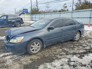 Honda Accord EX 3.0L 6 2004