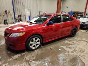 Toyota Camry LE 3.5L 6 2007