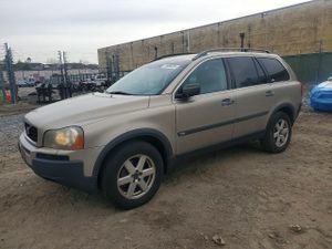 Volvo XC90 2.5L 5 2004