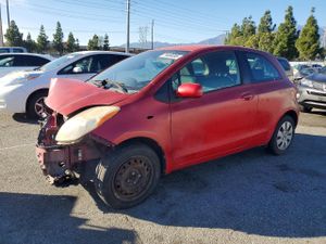 Toyota Yaris 1.5L 4 2008