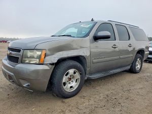 Chevrolet Suburban C1500 LS 5.3L 8 2008