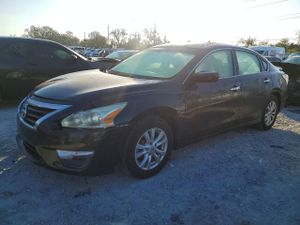 Nissan Altima 2.5 2.5L 4 2014