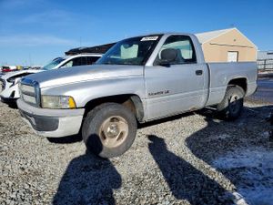 Dodge RAM 3.9L 6 2001