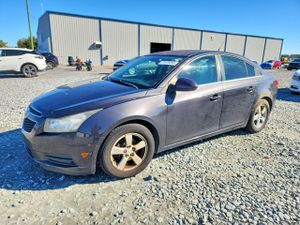 Chevrolet Cruze LT 1.4L 4 2014