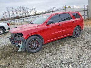 Dodge Durango R/T 5.7L 8 2015