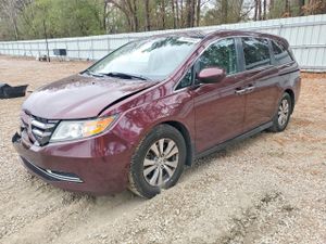 Honda Odyssey EXL 3.5L 6 2015