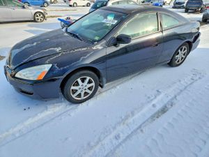 Honda Accord EX 3.0L 6 2003