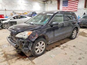 Honda CR-V EX 2.4L 4 2009