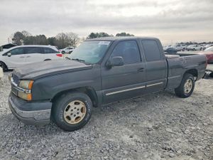 Chevrolet Silverado 1500 C1500 5.3L 8 2003