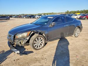 Honda Accord EXL 3.5L 6 2009