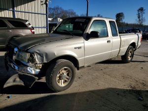Ford Ranger 3.0L 6 2005