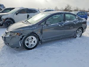 Honda Civic EXL 1.8L 4 2009